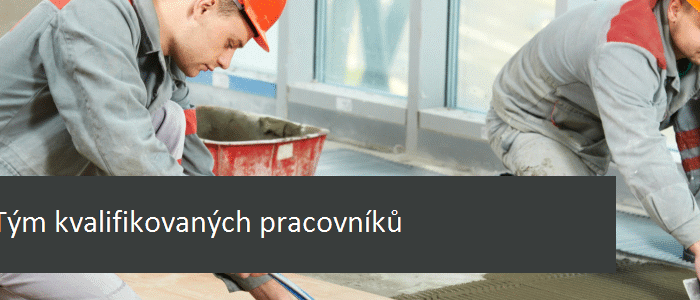 Pracovníci
