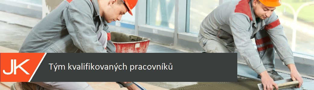 Pracovníci