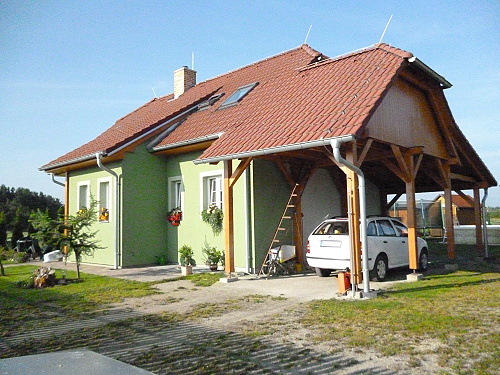 Branná 136, Třeboň